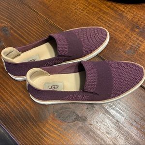 UGG Australia Sammy Slip Ons